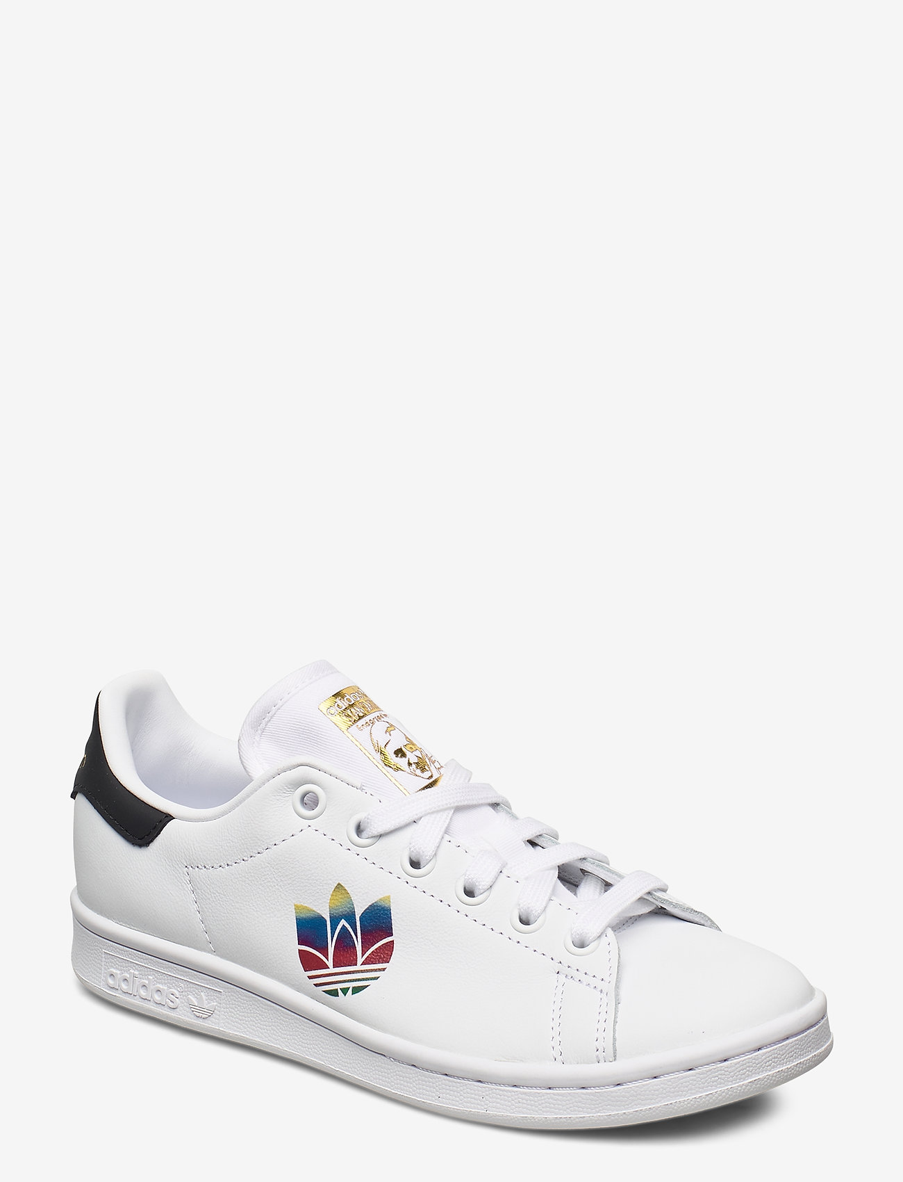 FTWWHT/CBLACK/GOLDMT