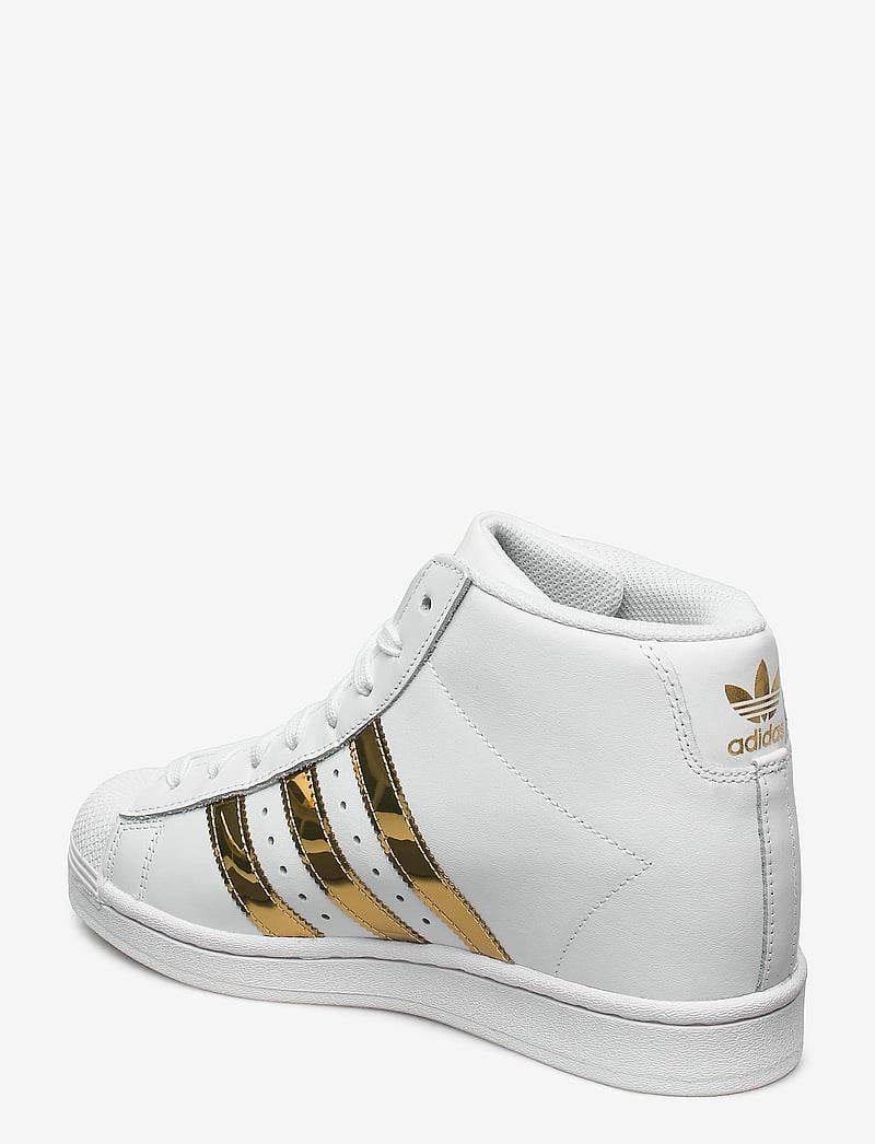 adidas Originals Superstar Up W high top sneakers verslau Booztlet adidas Originals Superstar Up W high top sneakers verslau Booztlet