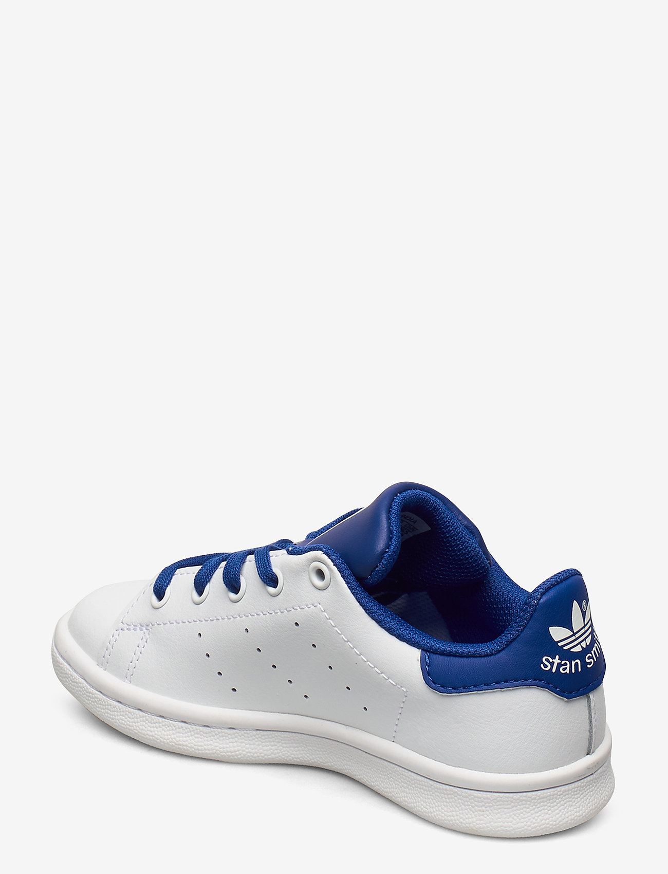 adidas Originals - STAN SMITH C - ftwwht/royblu/royblu - 2