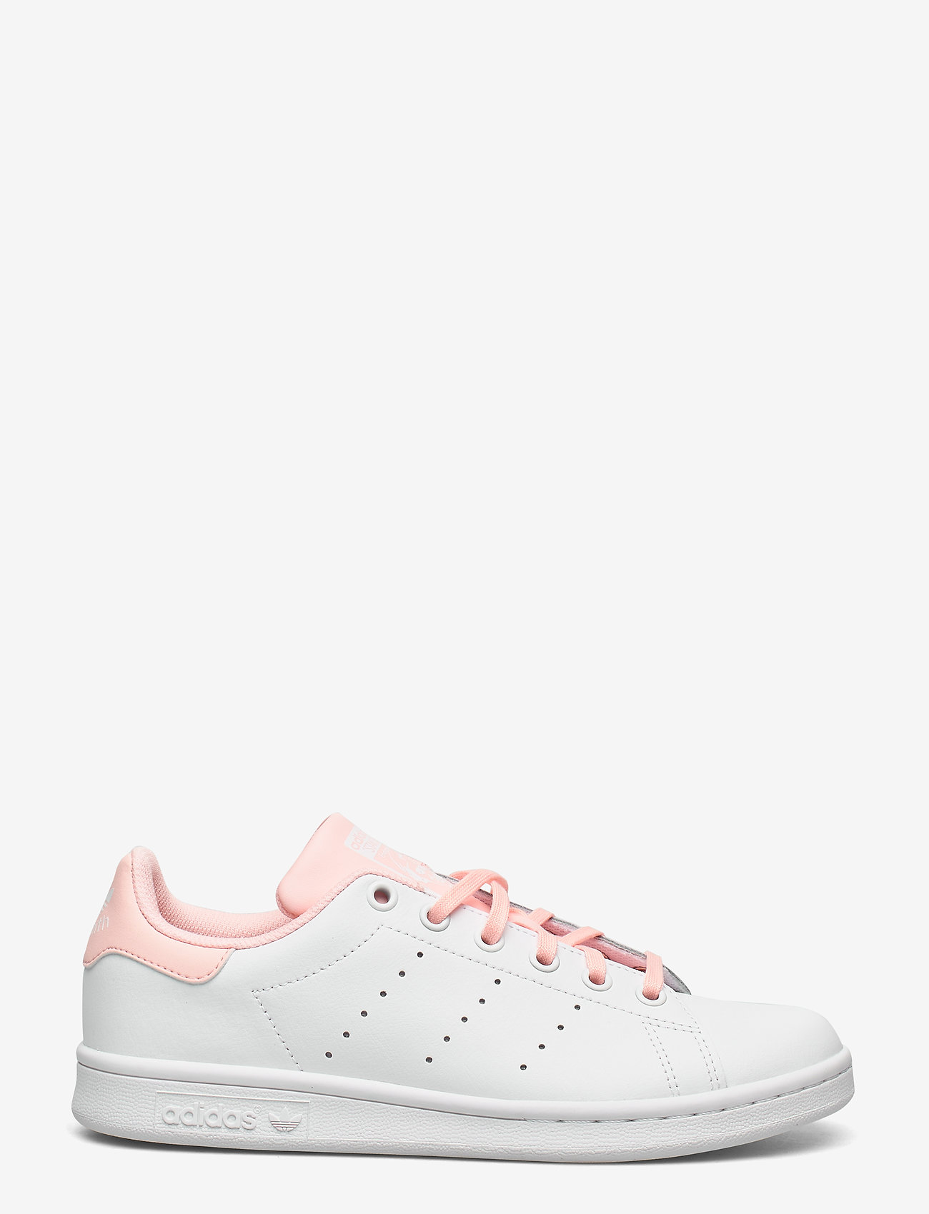 adidas Originals - STAN SMITH J - ftwwht/hazcor/hazcor - 1