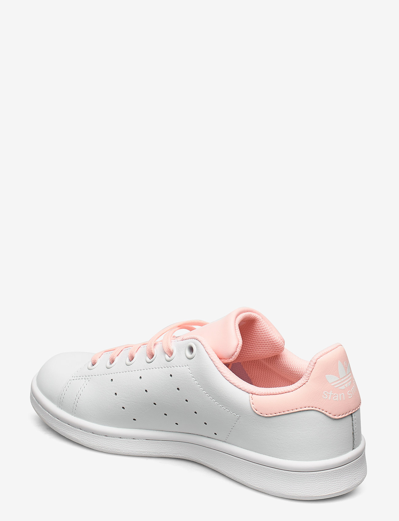 adidas Originals - STAN SMITH J - ftwwht/hazcor/hazcor - 2