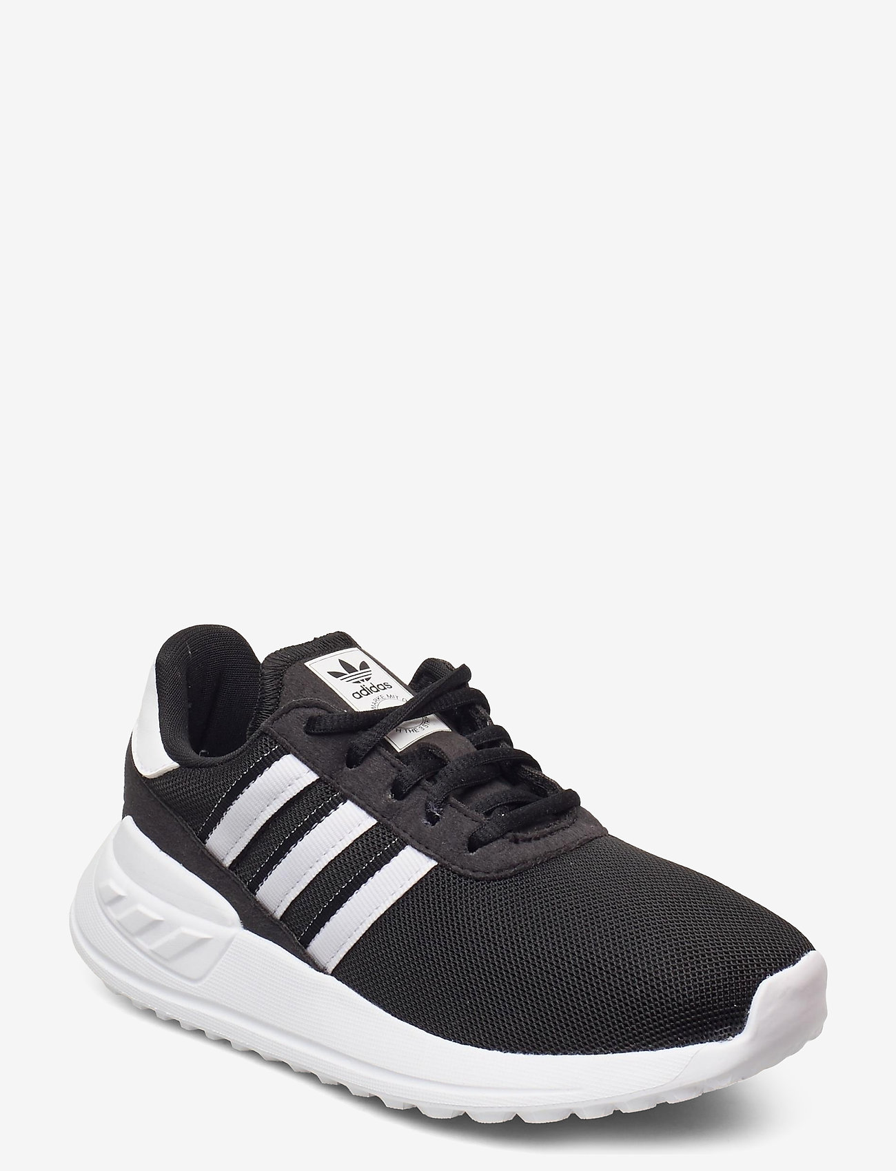 adidas Originals - LA Trainer Lite - cblack/ftwwht/cblack - 0
