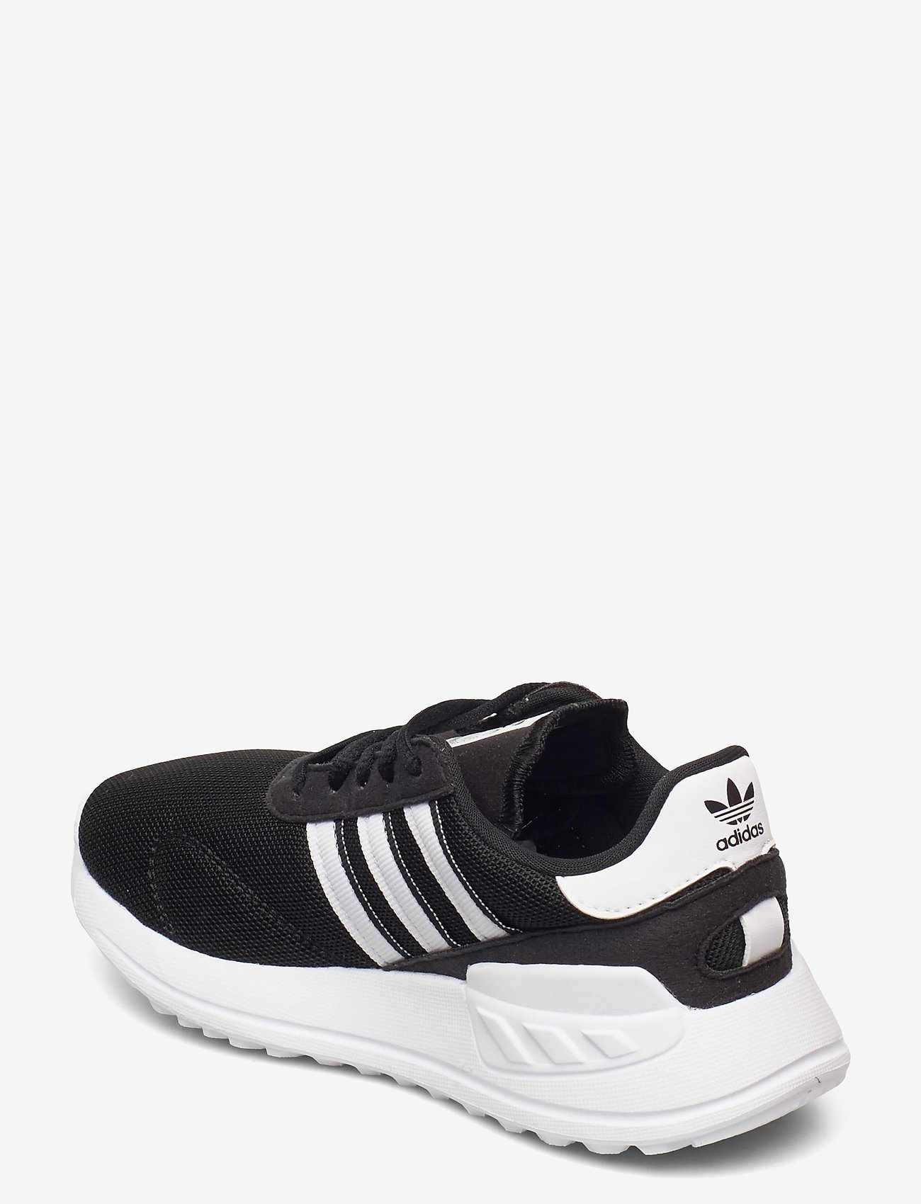 adidas Originals - LA Trainer Lite - cblack/ftwwht/cblack - 2