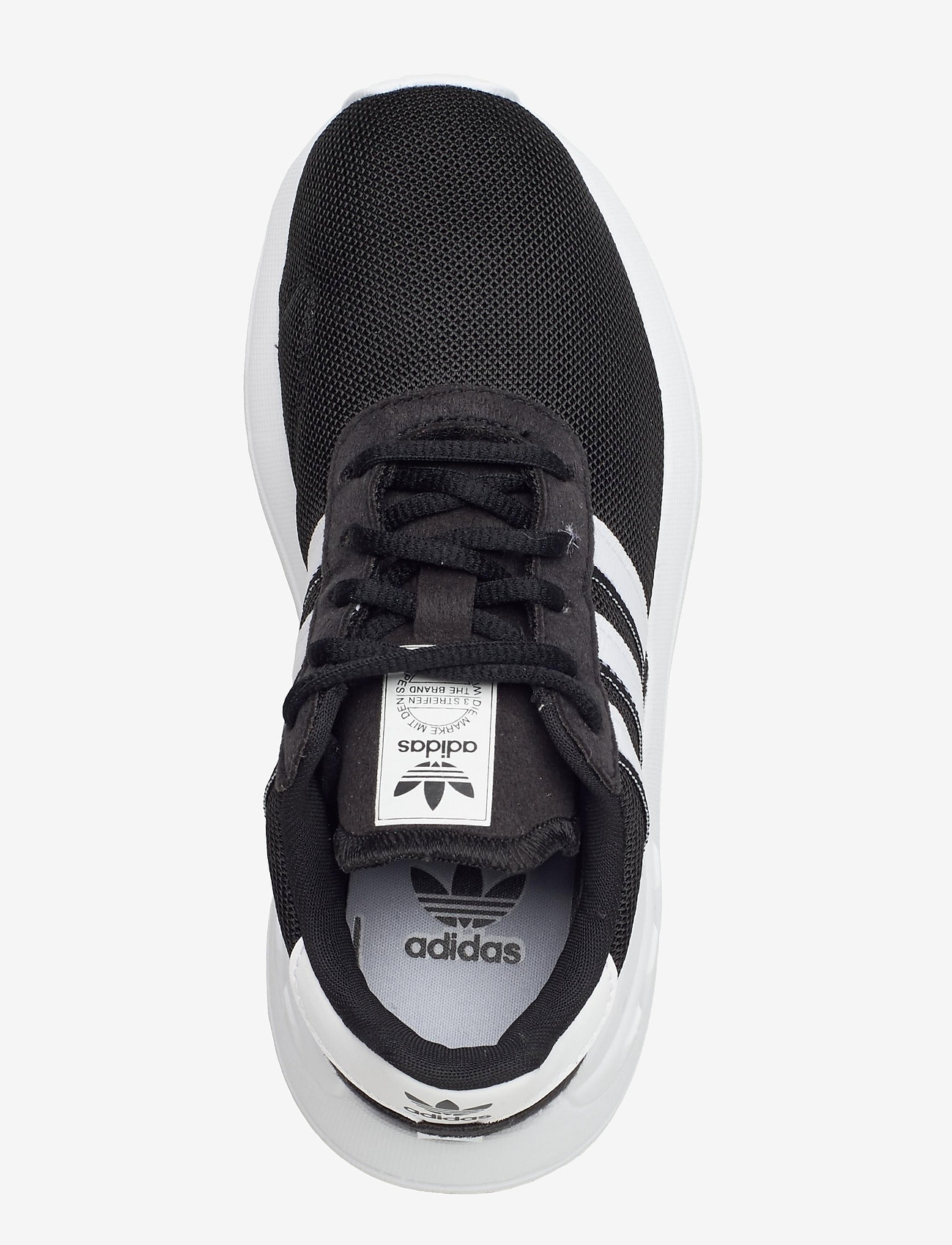 adidas Originals - LA Trainer Lite - cblack/ftwwht/cblack - 3