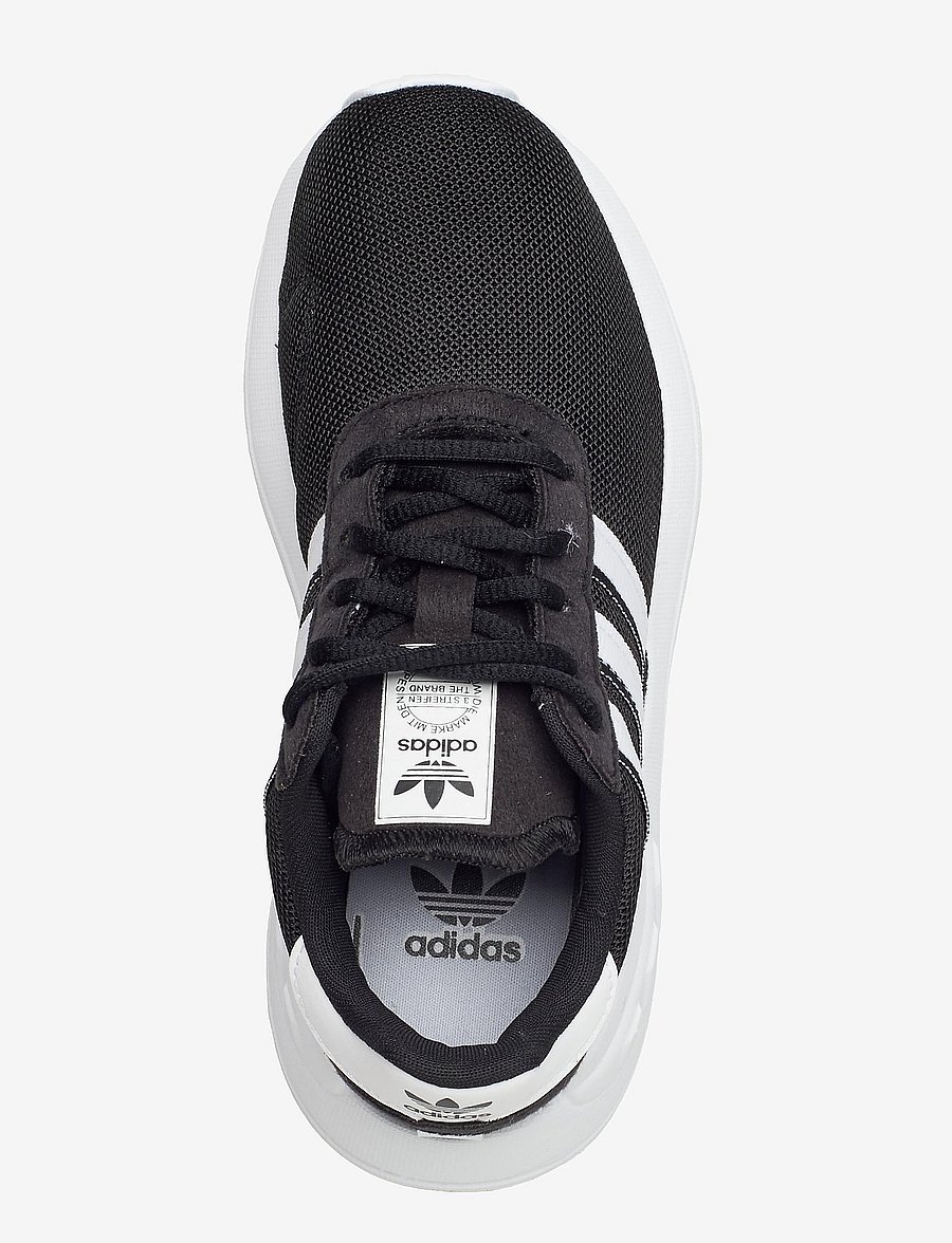 adidas Originals - LA Trainer Lite - cblack/ftwwht/cblack - 3