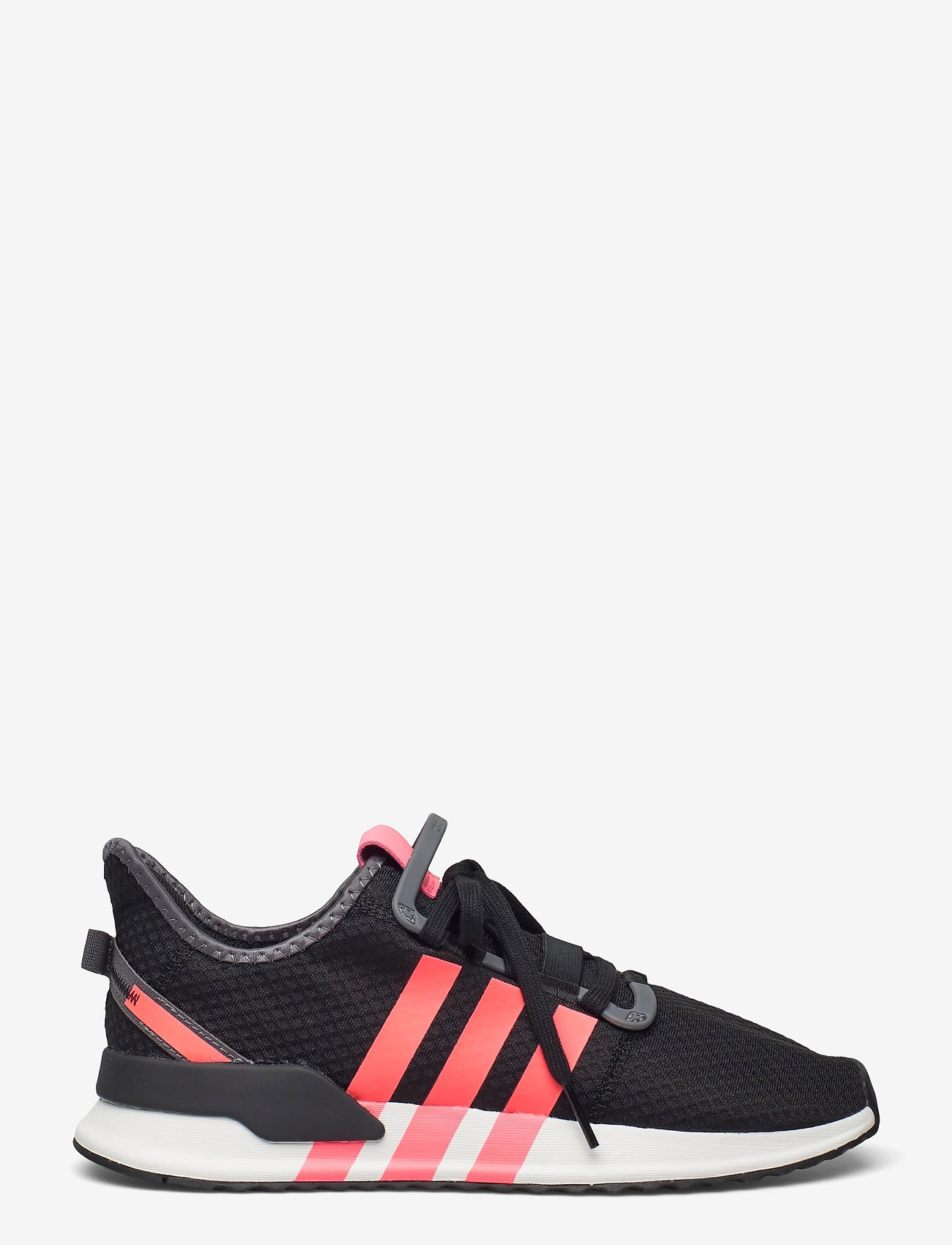 adidas Originals - U_PATH RUN - cblack/flared/grefiv - 1