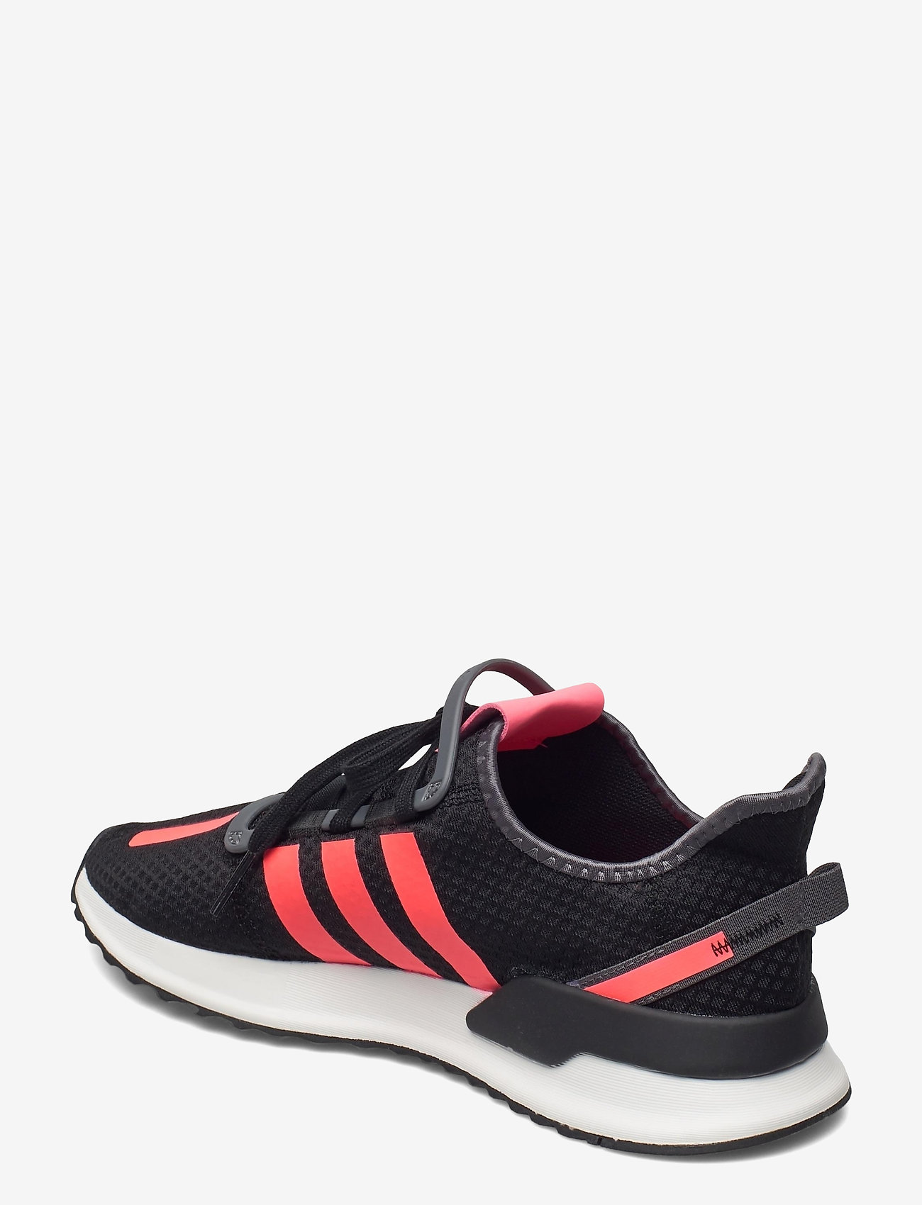 adidas Originals - U_PATH RUN - cblack/flared/grefiv - 2