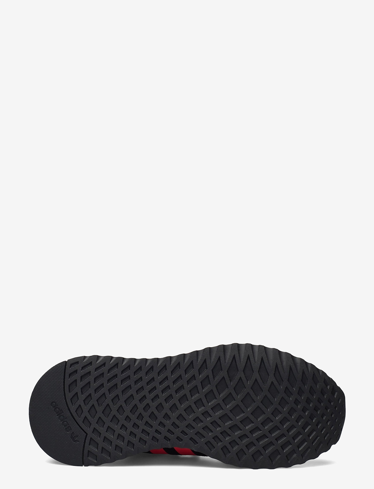 adidas Originals - U_PATH RUN - cblack/flared/grefiv - 4