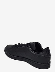 adidas Originals - STAN SMITH - lave sneakers - cblack/cblack/ftwwht - 2