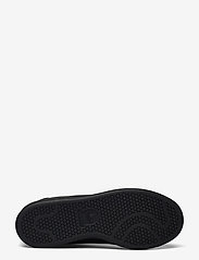 adidas Originals - STAN SMITH - lave sneakers - cblack/cblack/ftwwht - 4