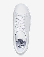 adidas Originals - STAN SMITH - lave sneakers - ftwwht/ftwwht - 3