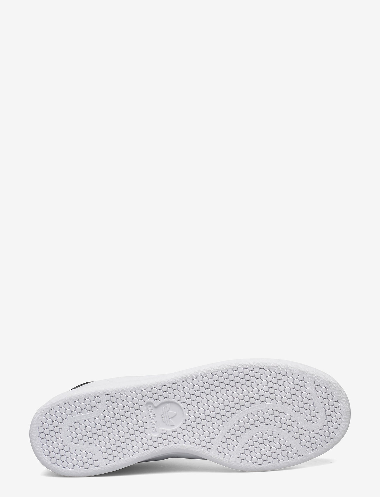 adidas Originals - STAN SMITH - niedriger schnitt - ftwwht/ftwwht/conavy - 4