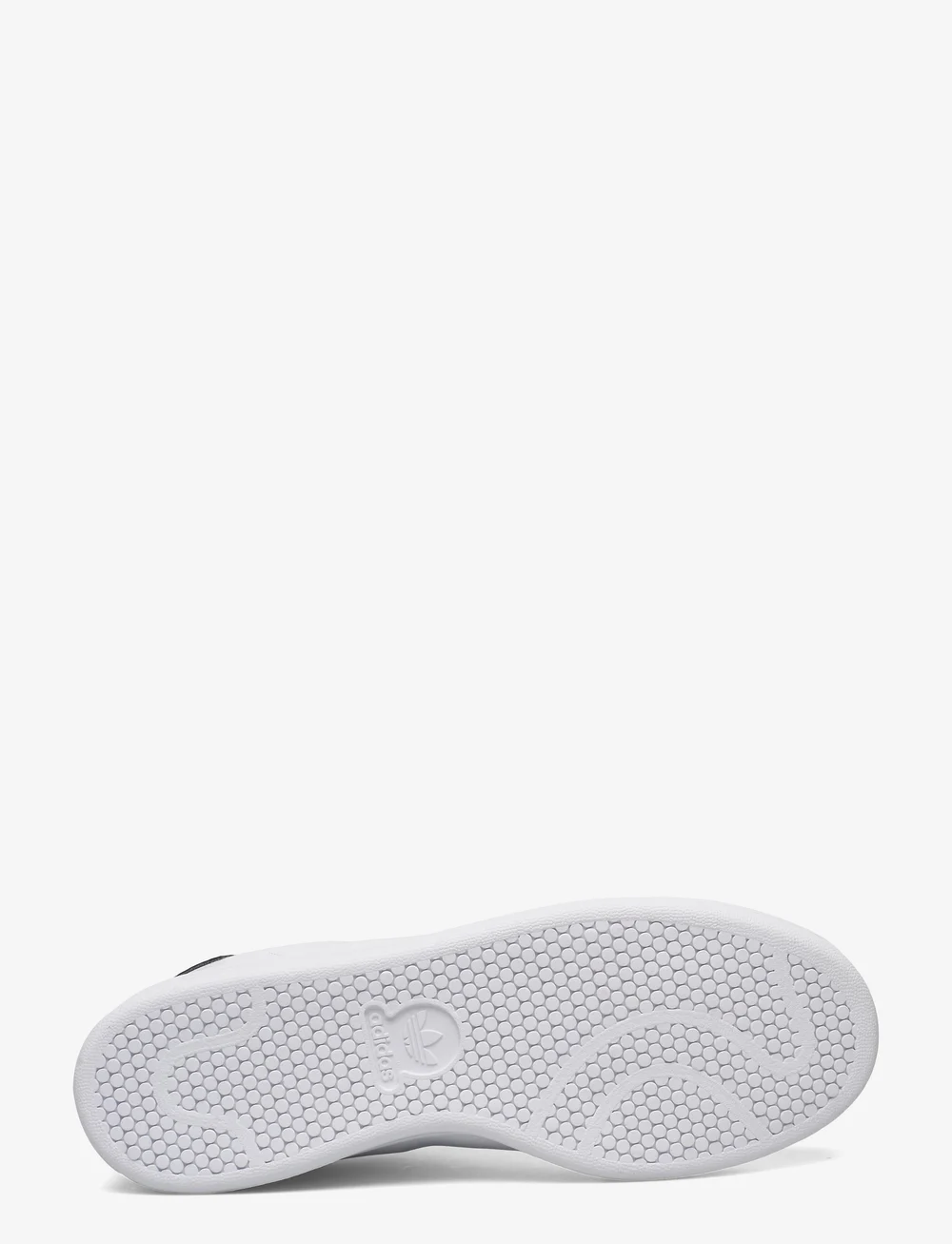 adidas Originals - STAN SMITH - kõrge säärega tossud - ftwwht/ftwwht/conavy - 4