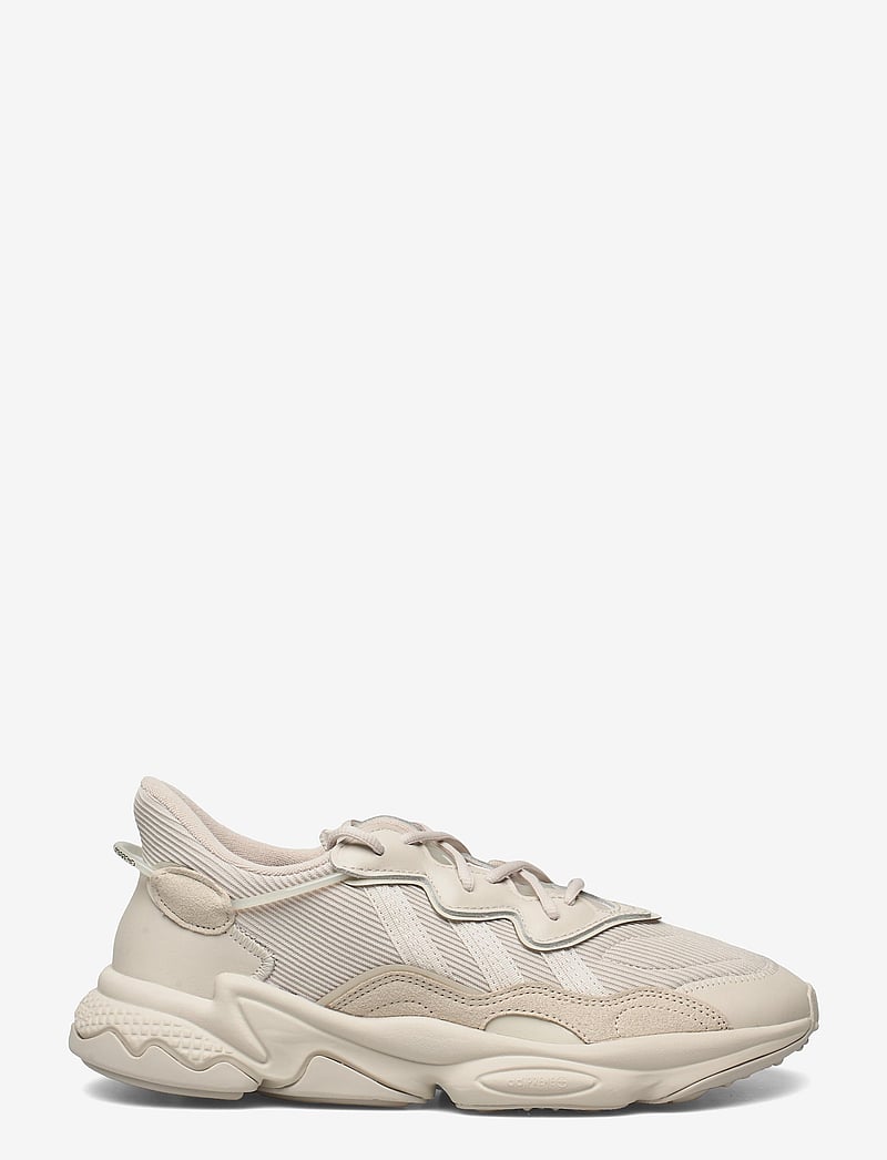 adidas Originals - OZWEEGO - kõrge säärega tossud - cbrown/cbrown/cbrown - 1