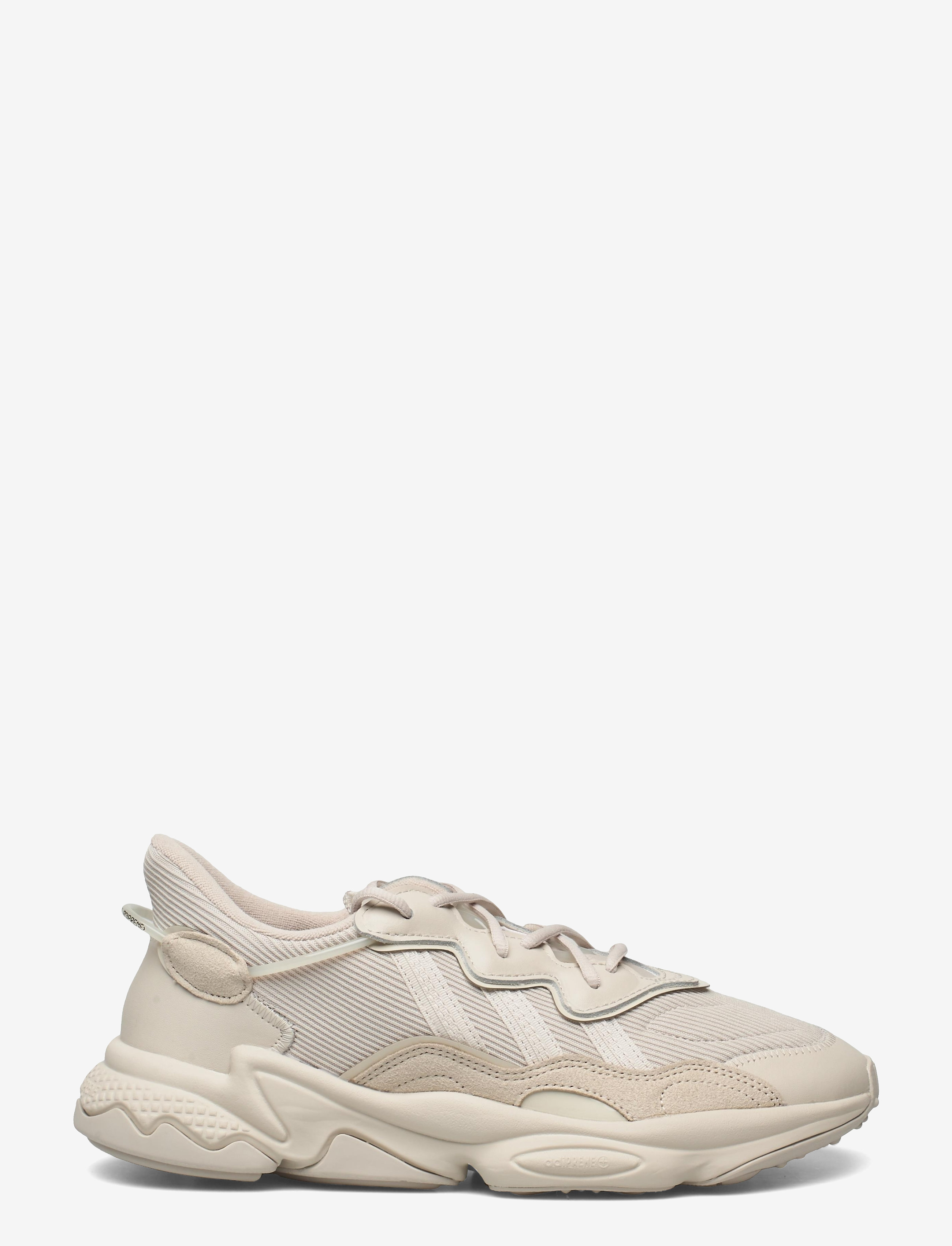 adidas Originals - OZWEEGO - kõrge säärega tossud - cbrown/cbrown/cbrown - 1
