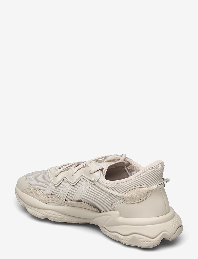 adidas Originals - OZWEEGO - kõrge säärega tossud - cbrown/cbrown/cbrown - 2