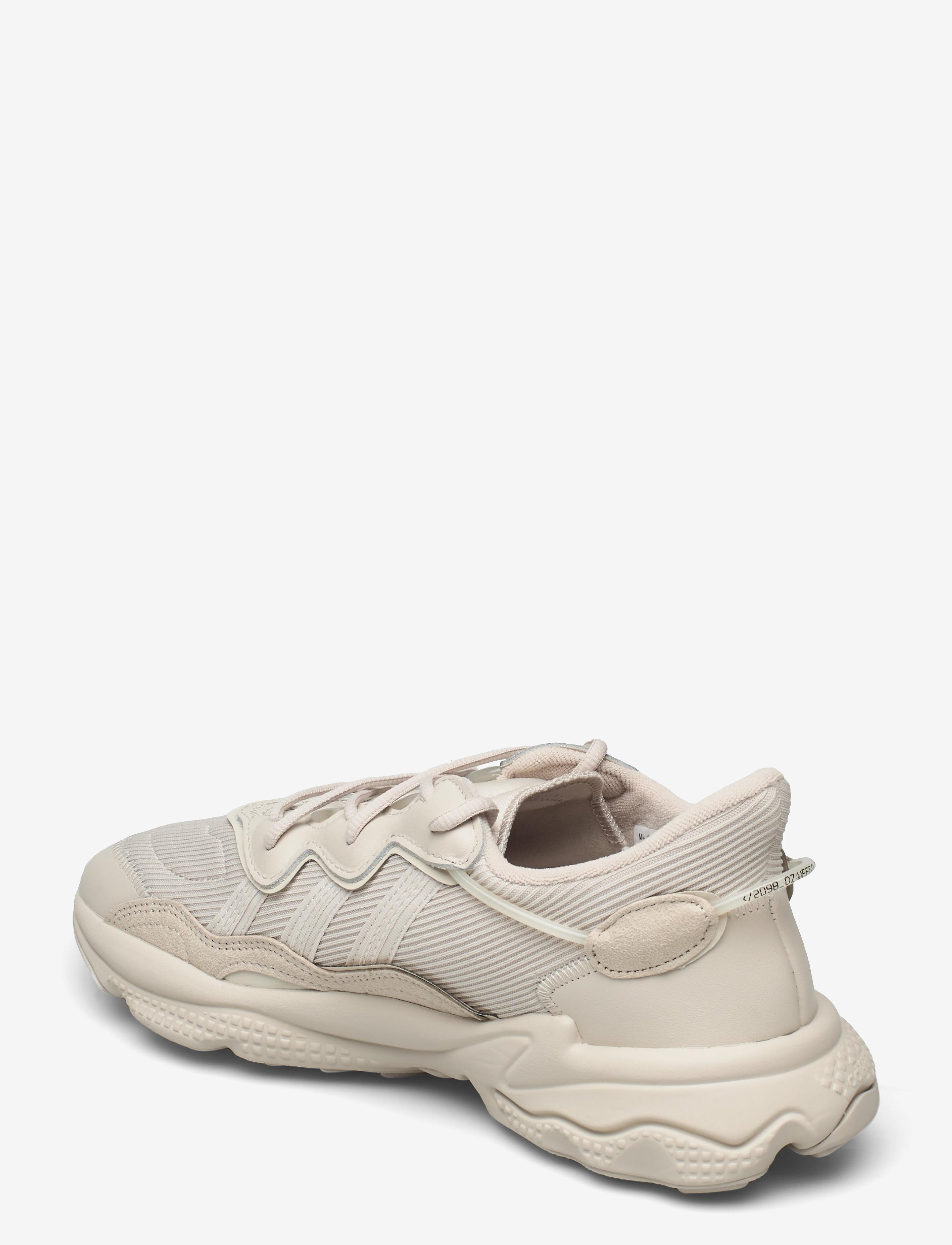 adidas Originals - OZWEEGO - kõrge säärega tossud - cbrown/cbrown/cbrown - 2