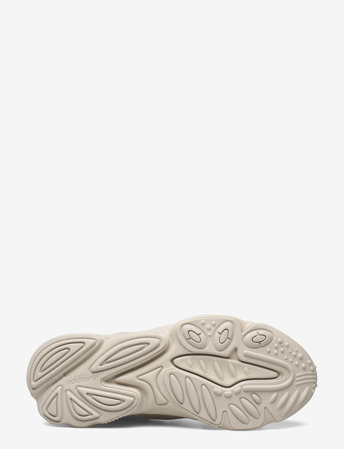 adidas Originals - OZWEEGO - low tops - cbrown/cbrown/cbrown - 4