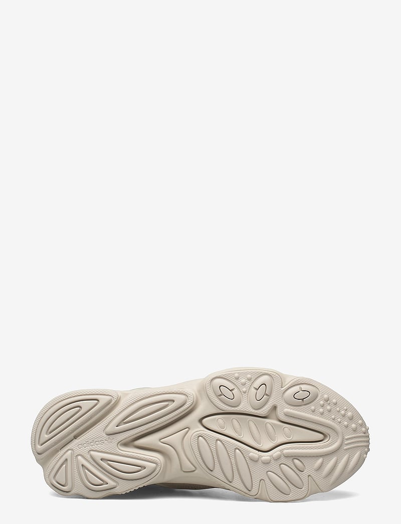 adidas Originals - OZWEEGO - kõrge säärega tossud - cbrown/cbrown/cbrown - 4