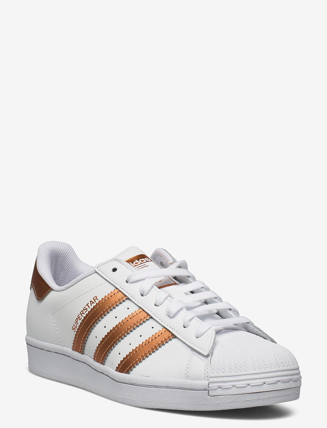 adidas Originals Superstar W Low top sneakers Boozt