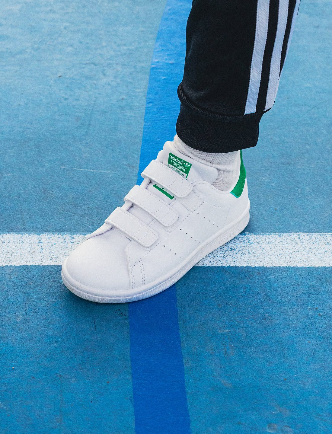 Adidas originals sneakers stan top smith