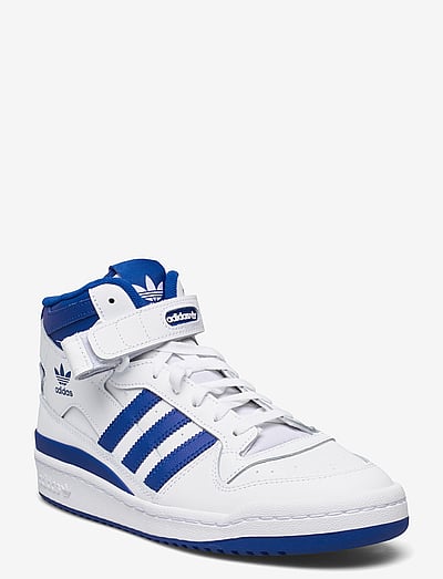 Forum Mid - HøJe Sneakers
