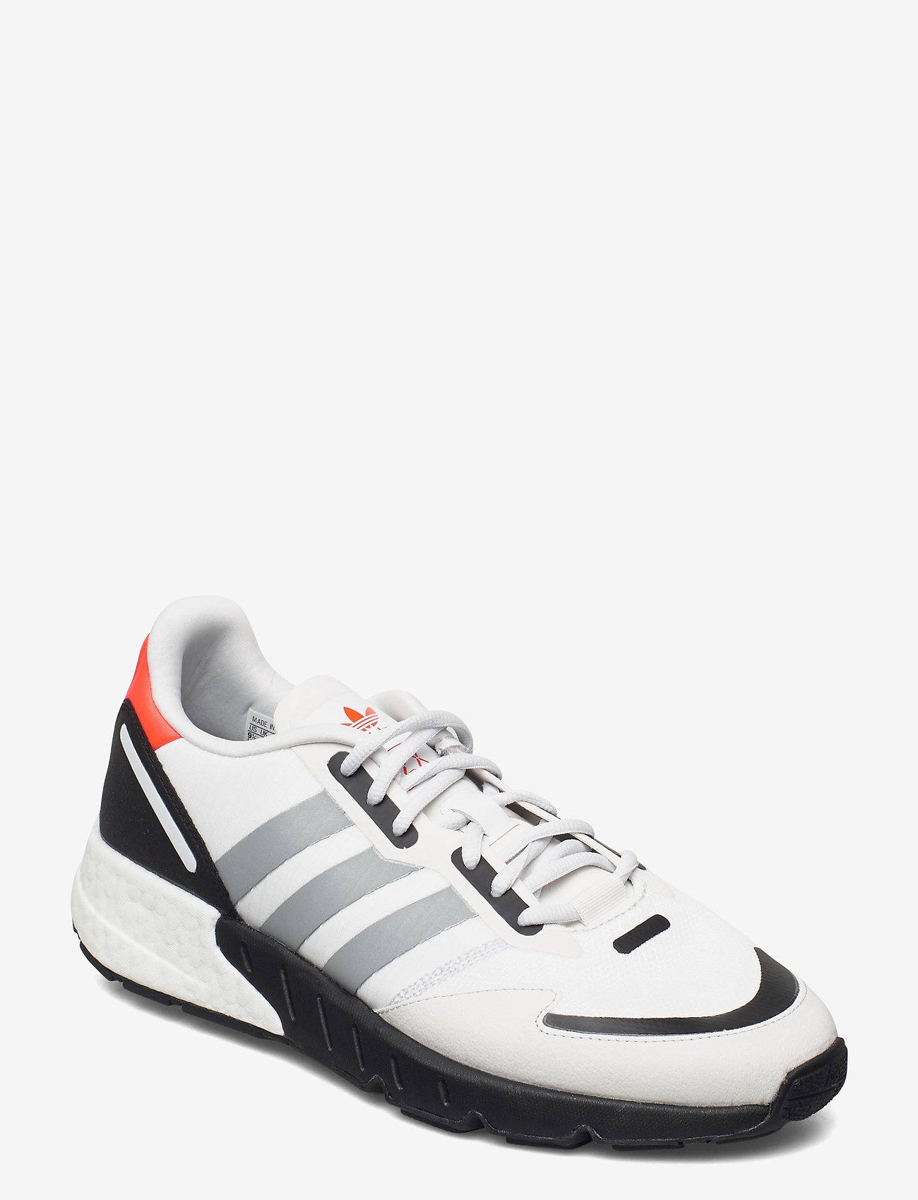 adidas Originals - ZX 1K Boost - crywht/silvmt/cblack - 0