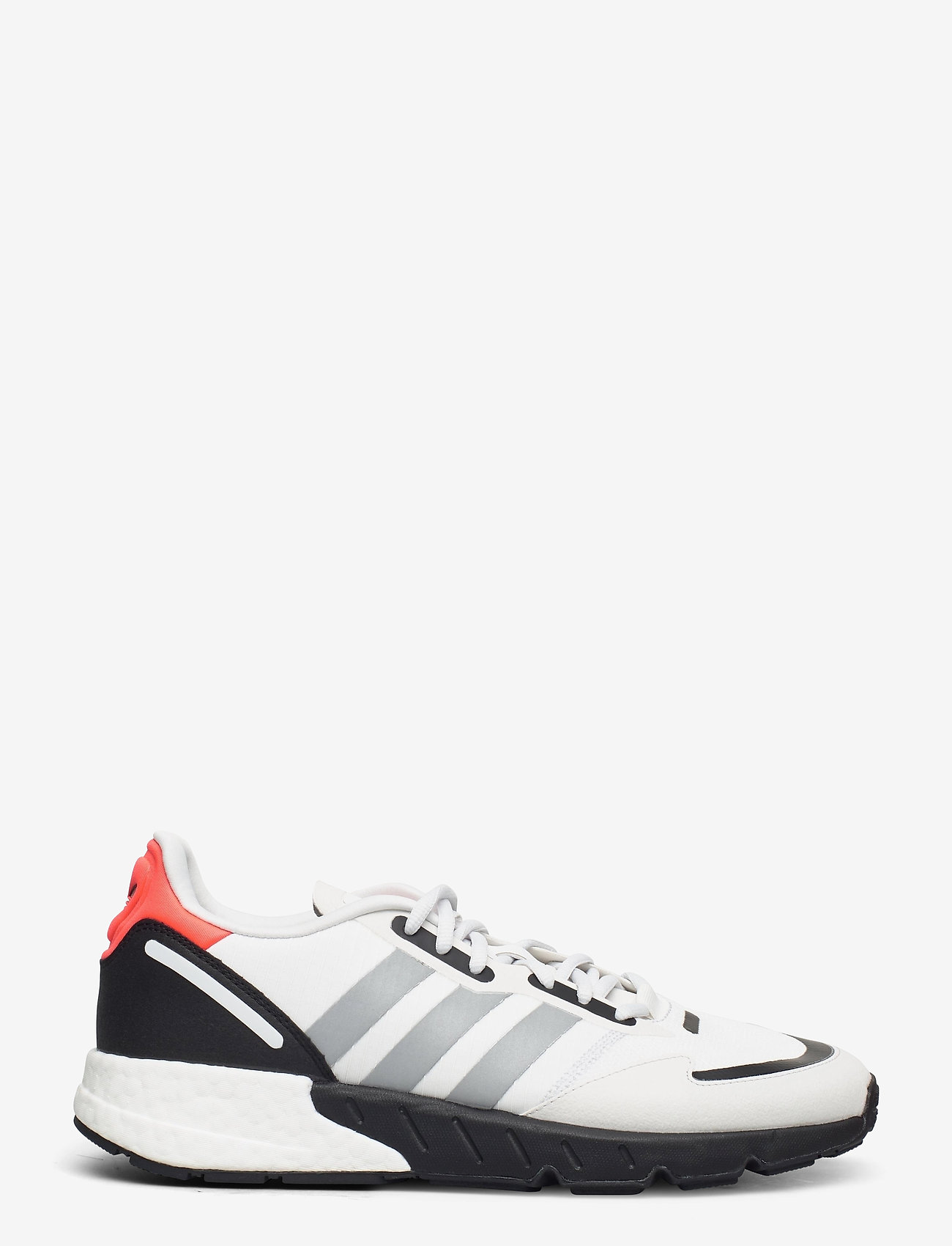 adidas Originals - ZX 1K Boost - crywht/silvmt/cblack - 1