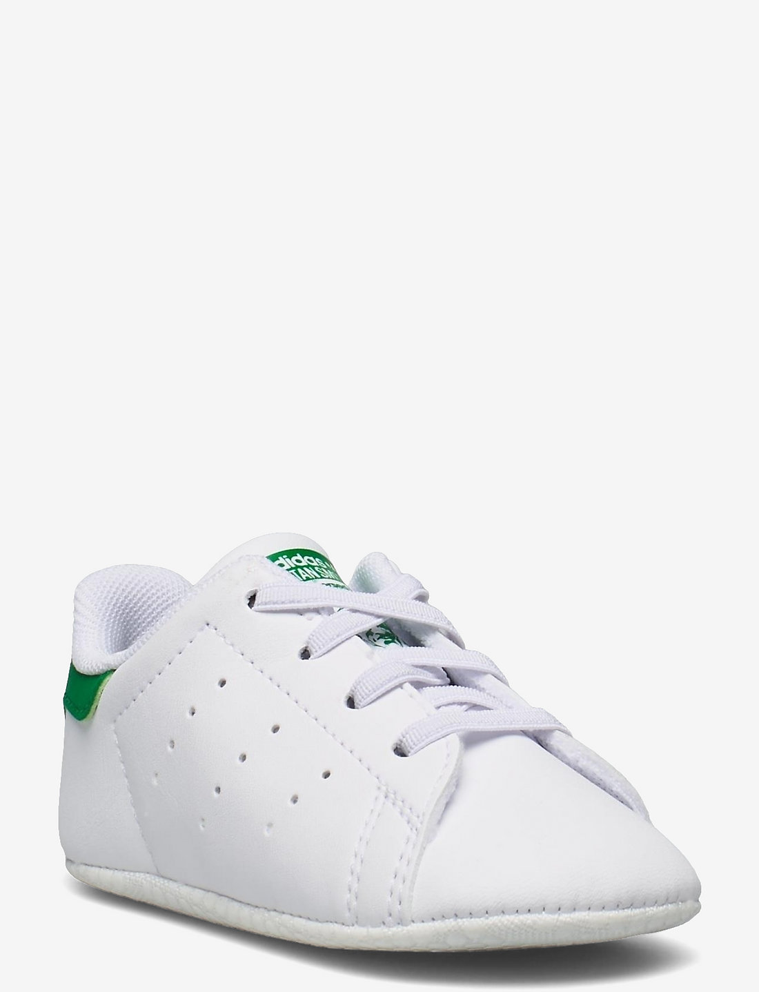 adidas Originals Stan Smith Crib Pre walkers Boozt