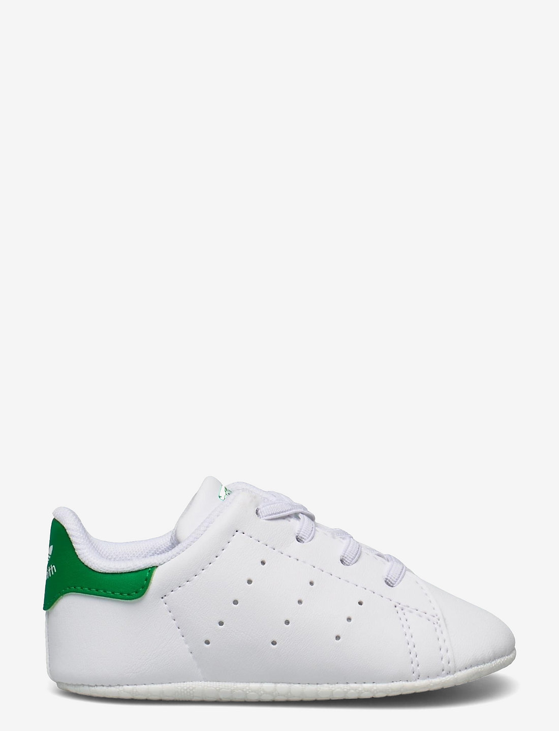 Adidas stan hot sale smith crib shoes