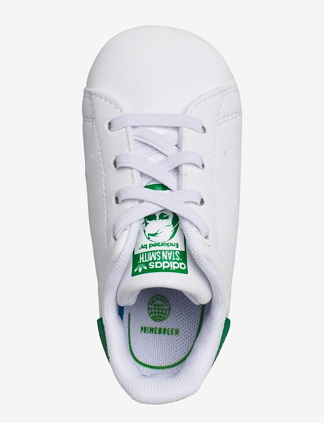 Adidas originals 2025 stan smith crib