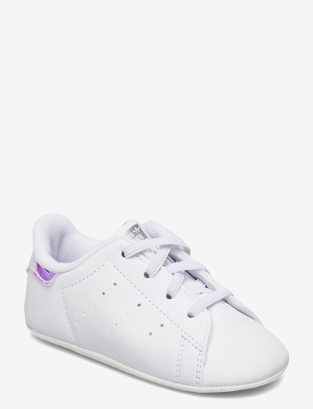 adidas Originals Stan Smith Crib Pre walkers Boozt