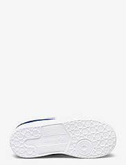 adidas Originals - FORUM LOW I - suvised sooduspakkumised - ftwwht/royblu/ftwwht - 4