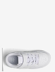 adidas Originals - FORUM LOW I - zomerkoopjes - ftwwht/ftwwht/ftwwht - 3