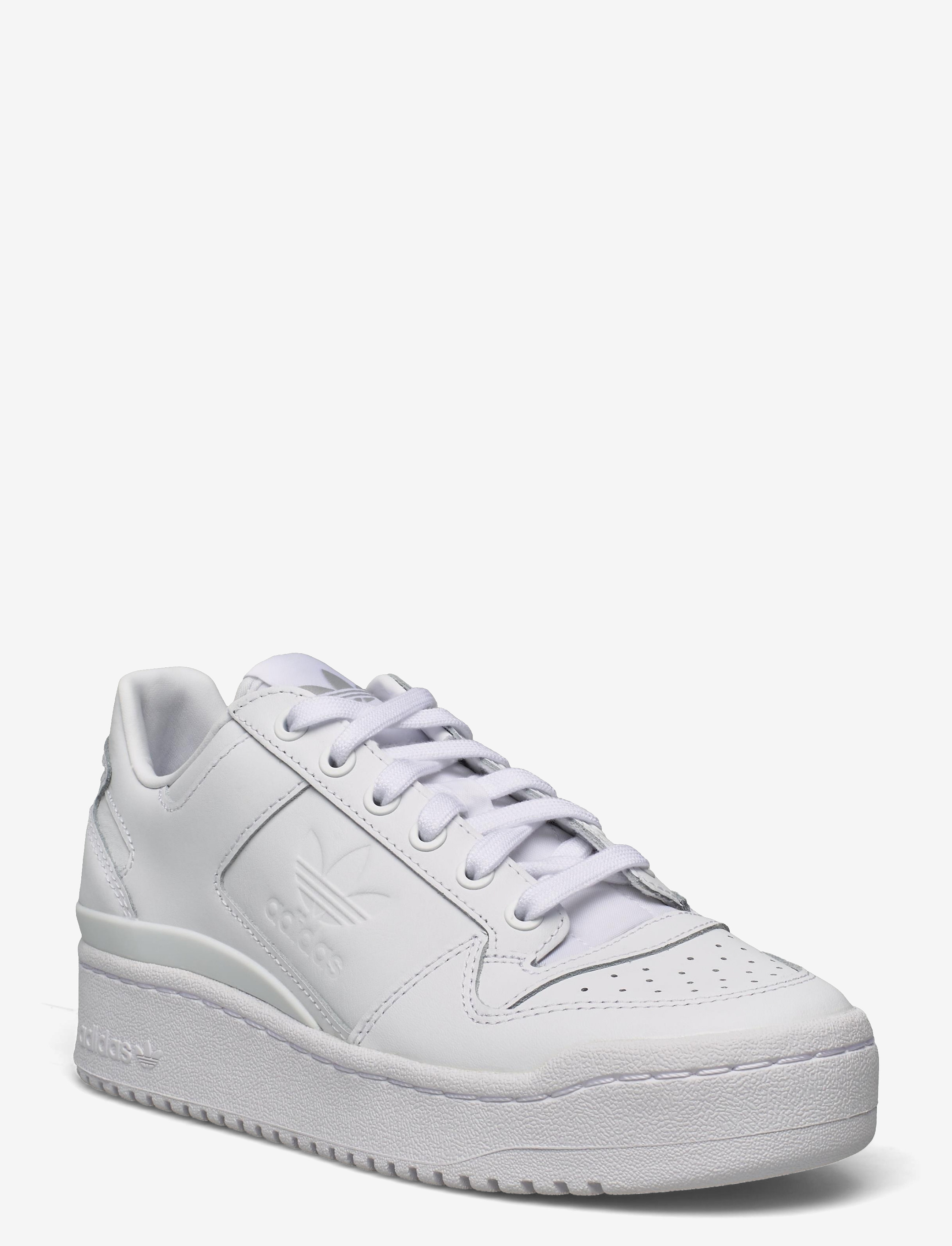 ADIDAS ORIGINALS Forum Bold W Weiß - 42 - Damen