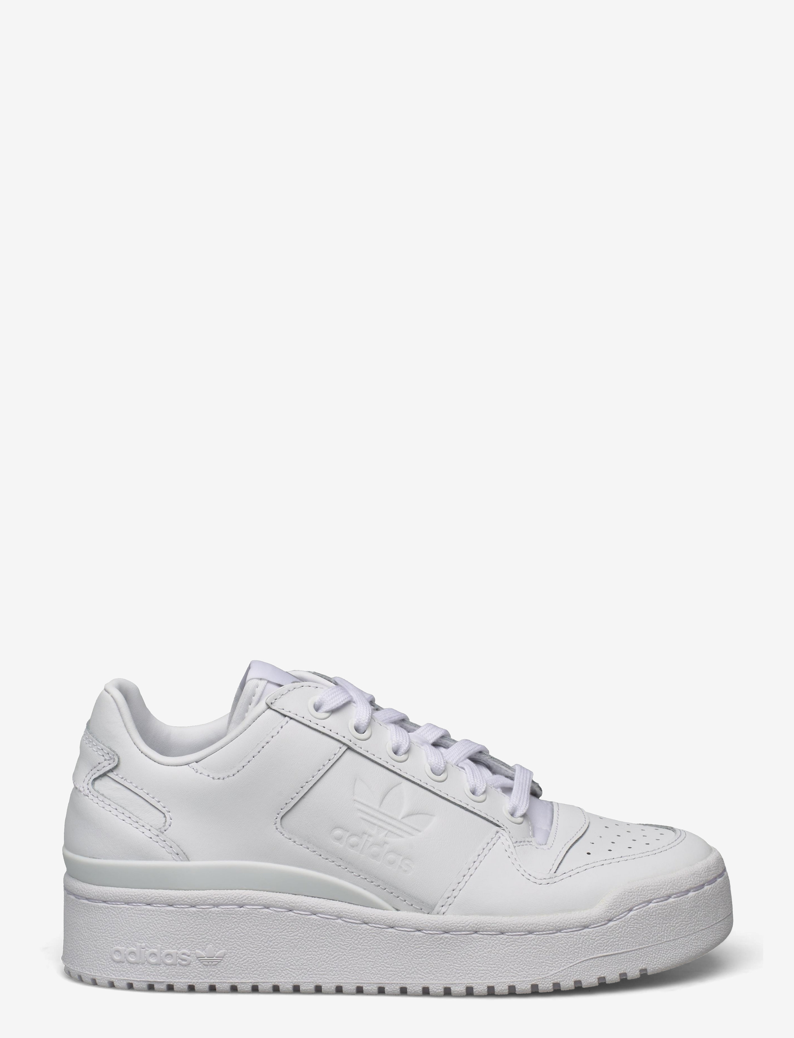 adidas Originals - FORUM BOLD W - sneakers med lav ankel - ftwwht/ftwwht/cblack - 1