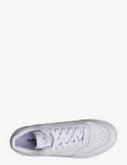adidas Originals - FORUM BOLD W - basketball sko - ftwwht/ftwwht/cblack - 3