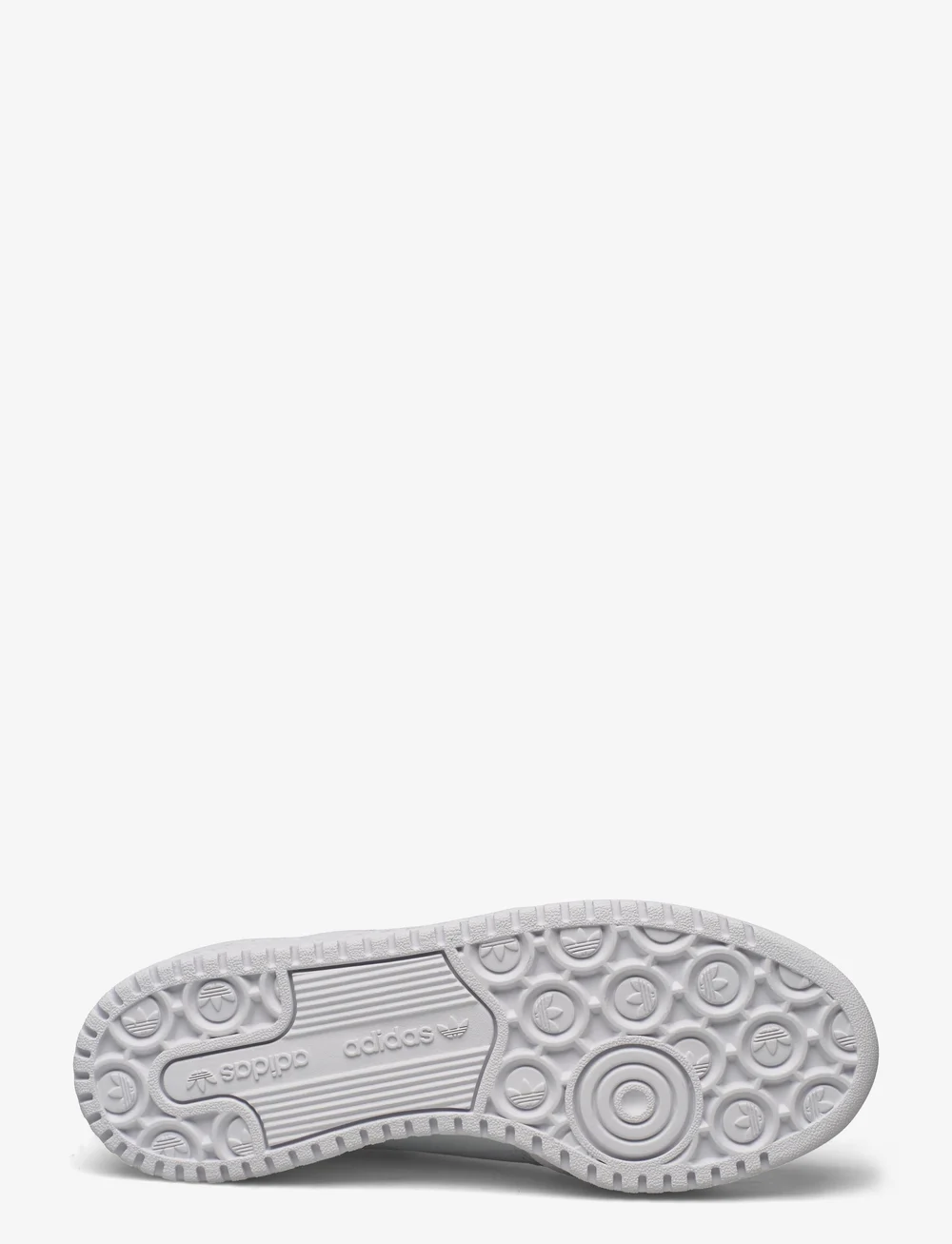 adidas Originals - FORUM BOLD W - indendørs sportssko - ftwwht/ftwwht/cblack - 4