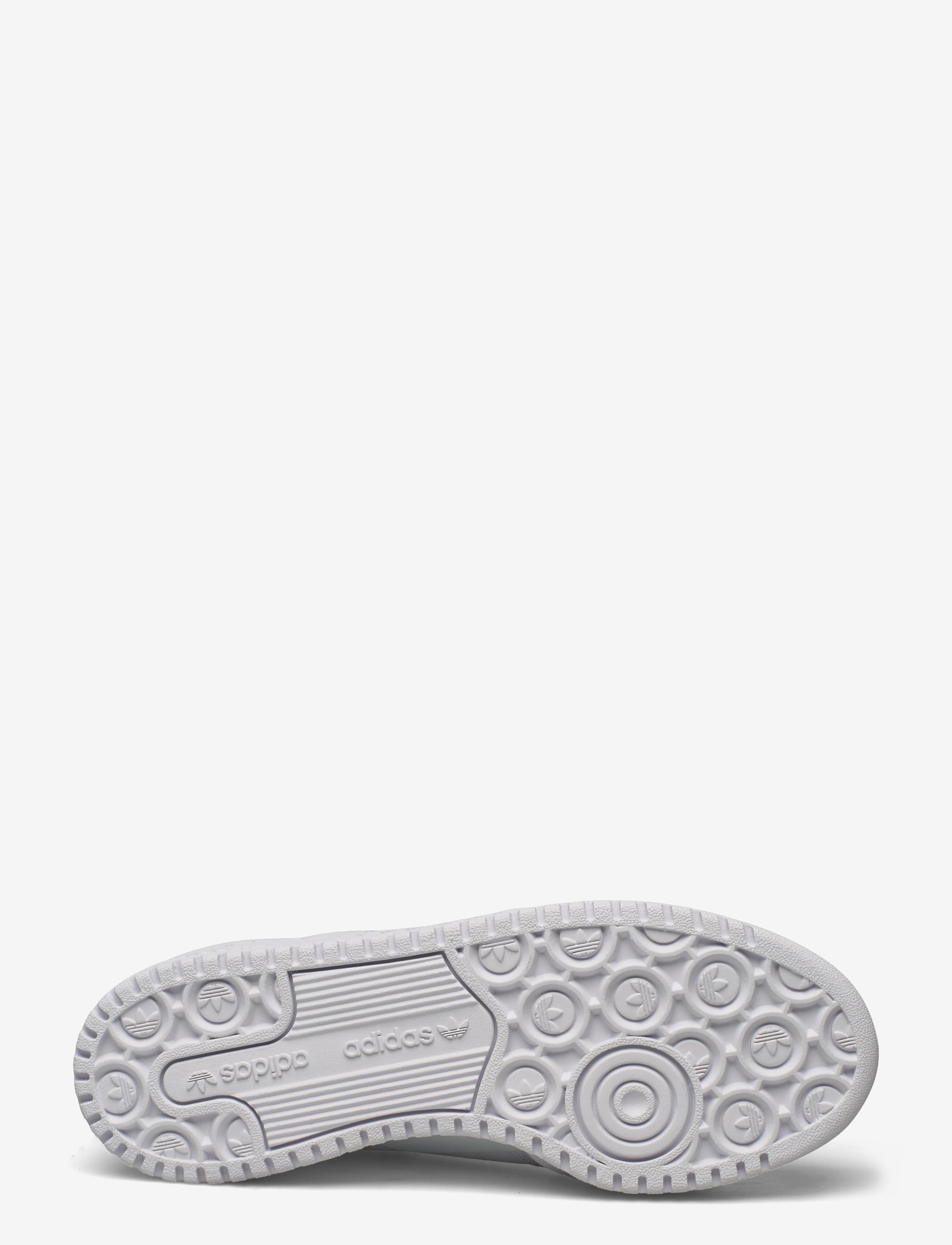 adidas Originals - FORUM BOLD W - sneakers med lav ankel - ftwwht/ftwwht/cblack - 4