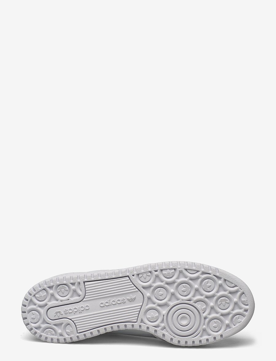 adidas Originals - FORUM BOLD W - baskets basses - ftwwht/ftwwht/cblack - 4