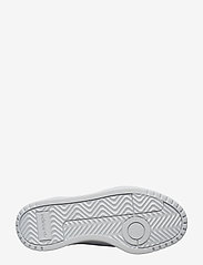 adidas Originals - NY 90 J - gode sommertilbud - ftwwht/ftwwht/supcol - 4