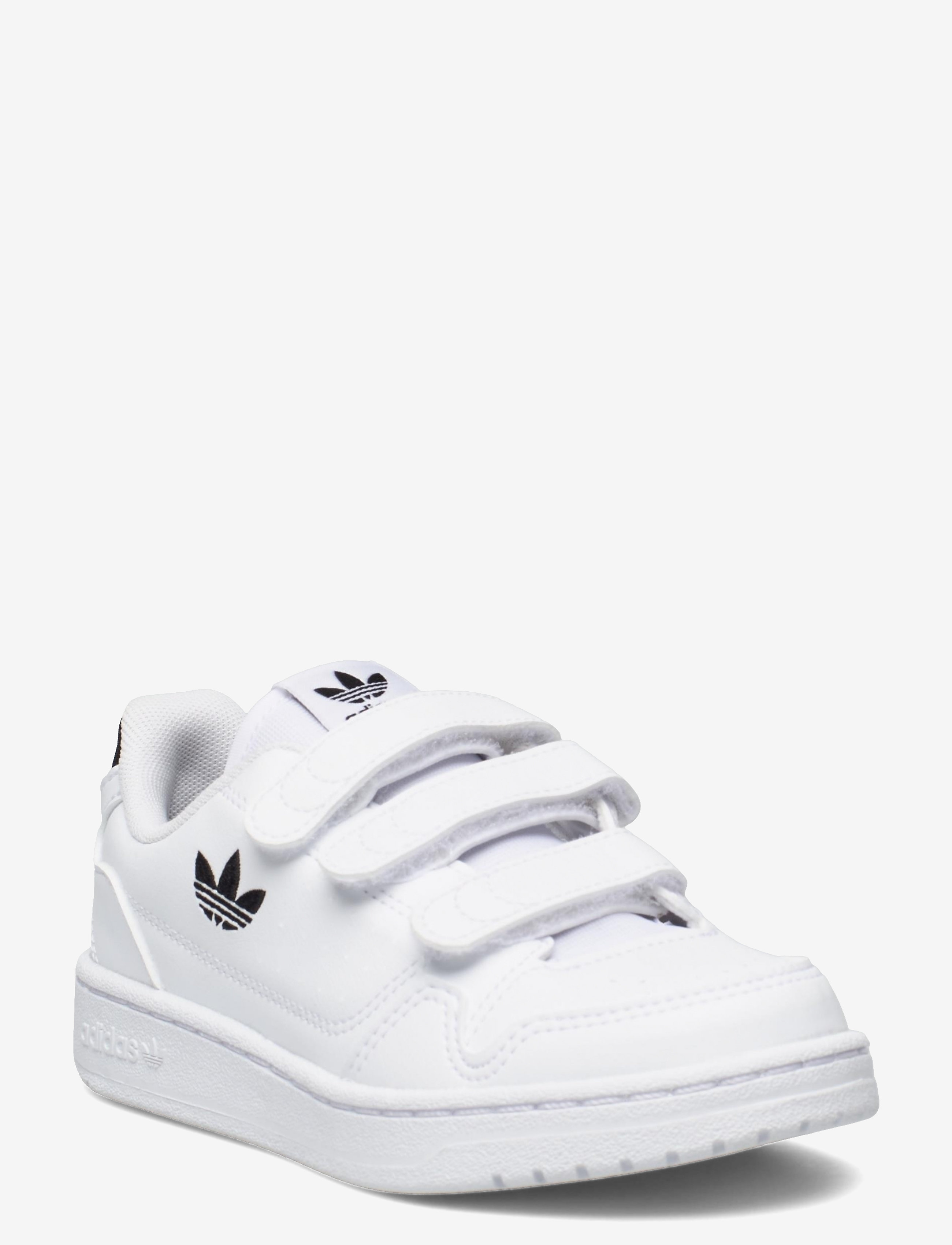 adidas Originals - NY 90 Shoes - ftwwht/cblack/ftwwht - 1