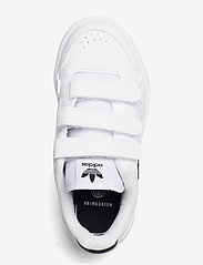 adidas Originals - NY 90 Shoes - vasaras piedāvājumi - ftwwht/cblack/ftwwht - 3