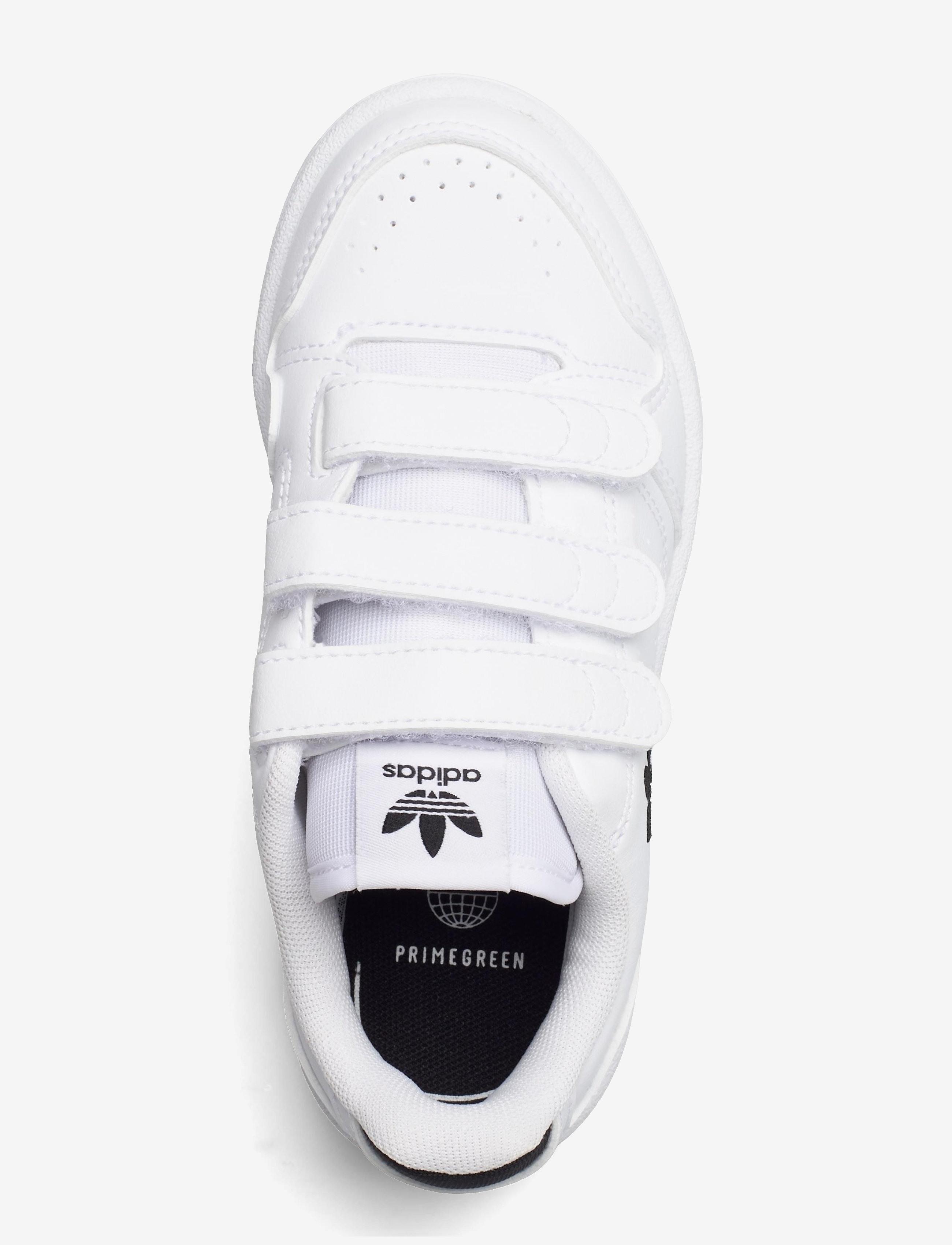 adidas Originals - NY 90 Shoes - ftwwht/cblack/ftwwht - 4