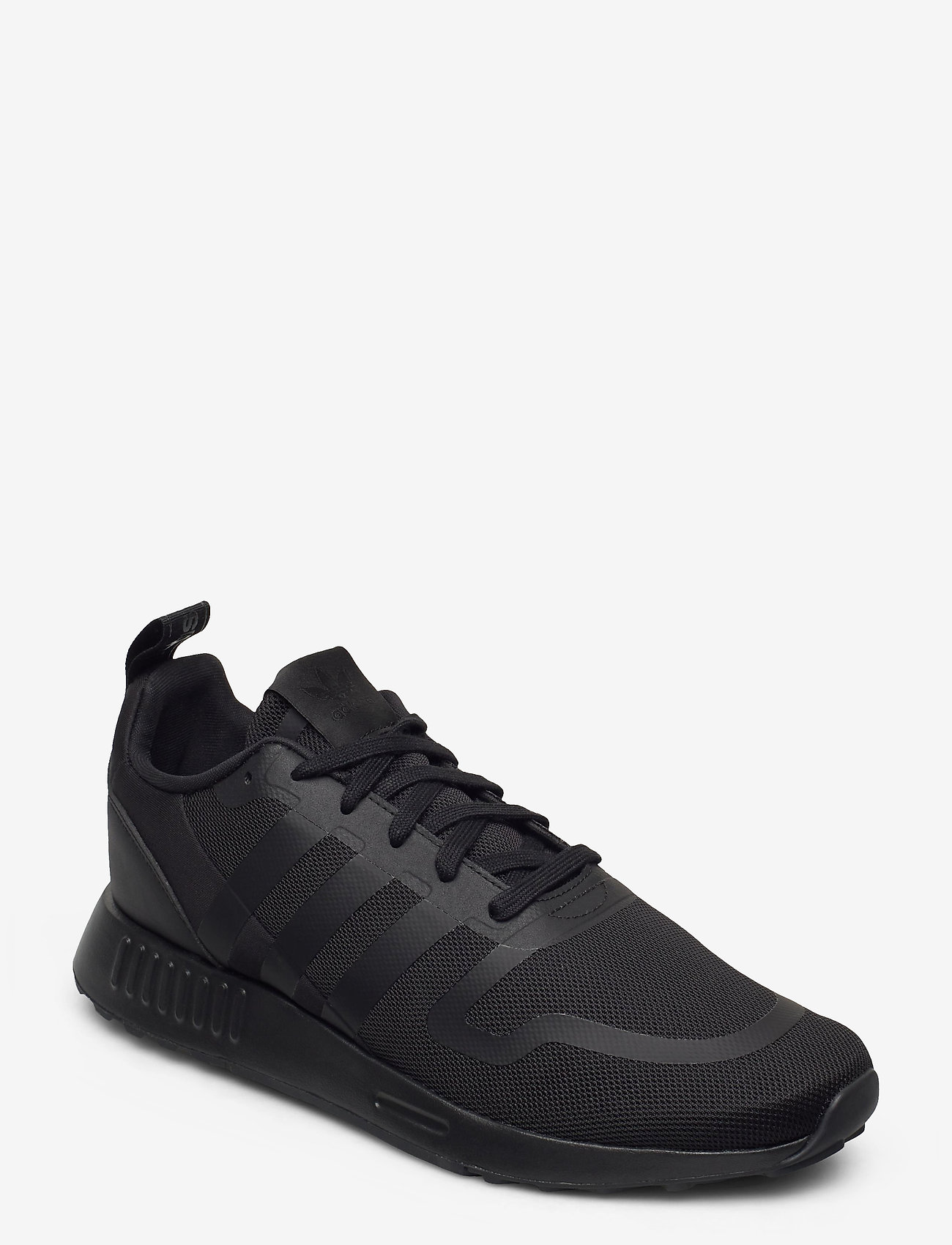 adidas Originals - Multix Shoes - lave sneakers - cblack/cblack/cblack - 0