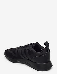 adidas Originals - Multix Shoes - lav ankel - cblack/cblack/cblack - 2