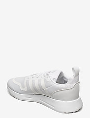 adidas Originals - Multix Shoes - lave sneakers - ftwwht/ftwwht/ftwwht - 2