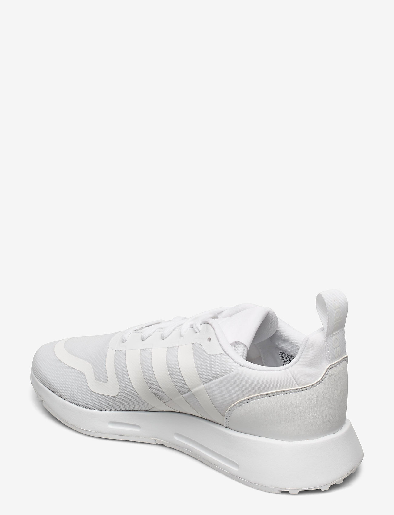 adidas Originals - Multix Shoes - ftwwht/ftwwht/ftwwht - 2