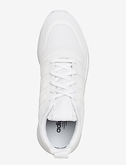 adidas Originals - Multix Shoes - madala säärega tossud - ftwwht/ftwwht/ftwwht - 3