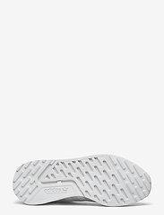 adidas Originals - Multix Shoes - sportiniai bateliai žemu aulu - ftwwht/ftwwht/ftwwht - 4